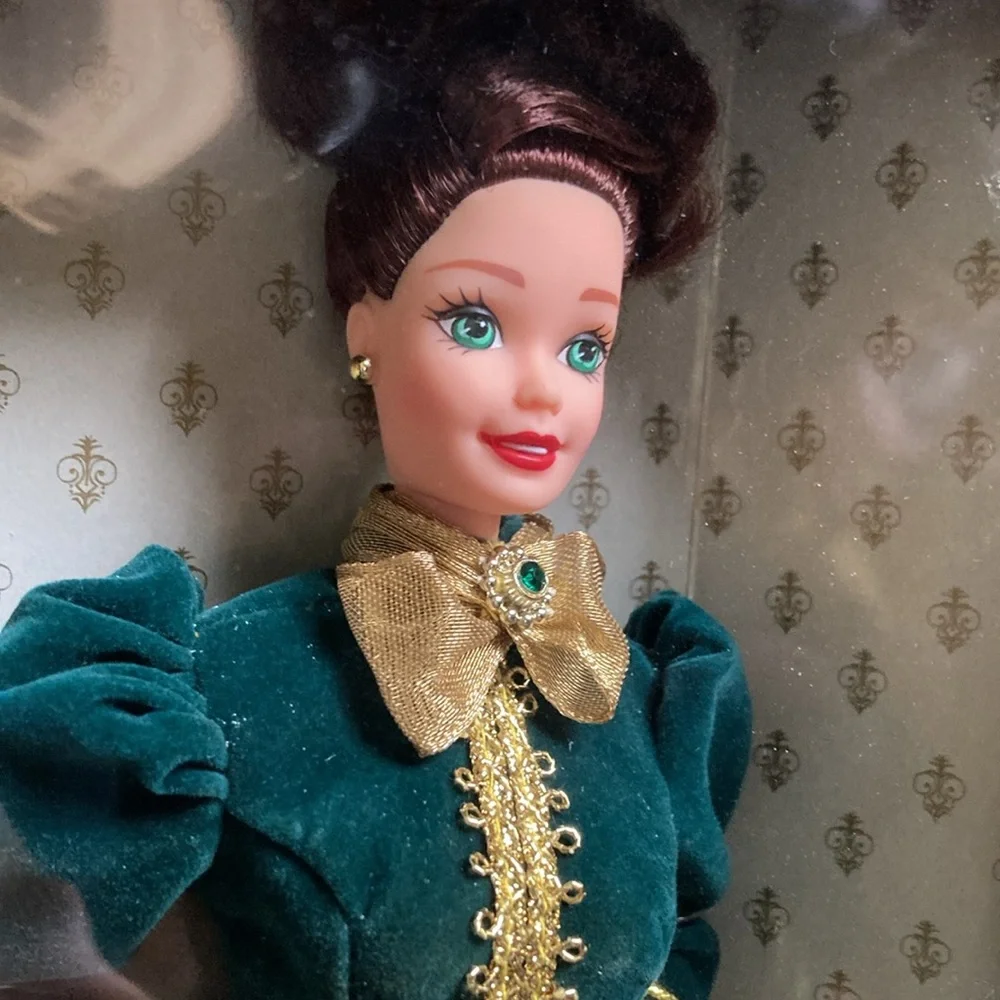 Barbie vintage 1996